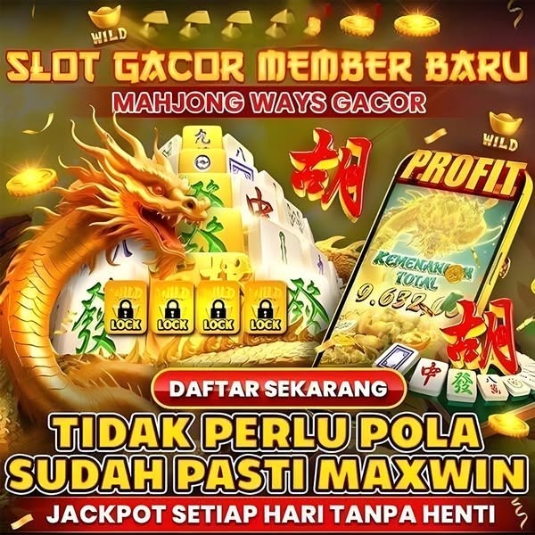 PRO4D: Situs Game Deposit Receh untuk Menang Besar